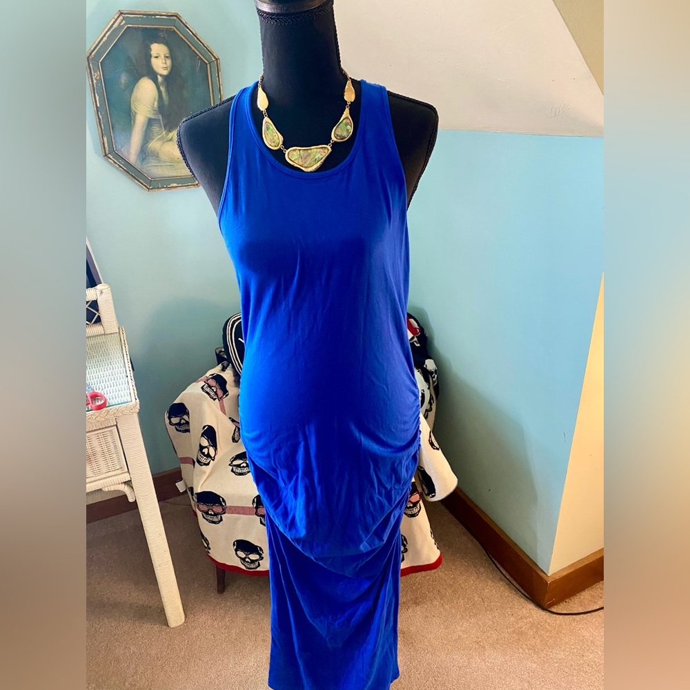 Michael ⭐️ Stars XL Maxi Dress